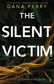 Front cover_The Silent Victim