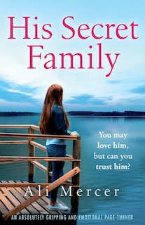 Front cover_His Secret Family