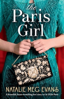 Front cover_The Paris Girl