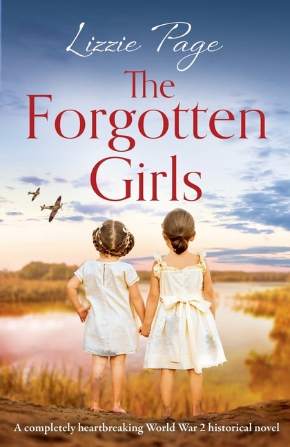 Couverture_The Forgotten Girls