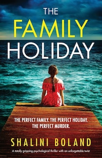Couverture_The Family Holiday