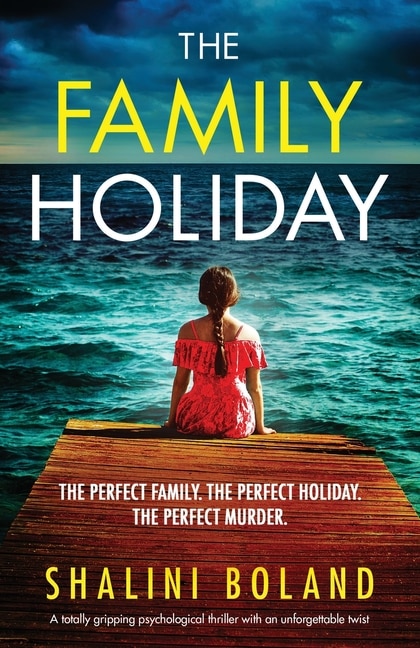 Couverture_The Family Holiday