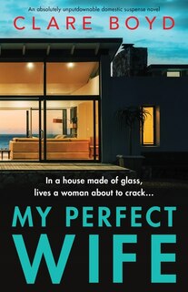 Front cover_My Perfect Wife