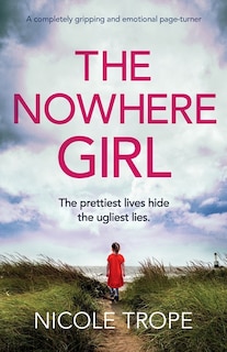 Front cover_The Nowhere Girl