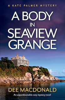 Couverture_A Body In Seaview Grange