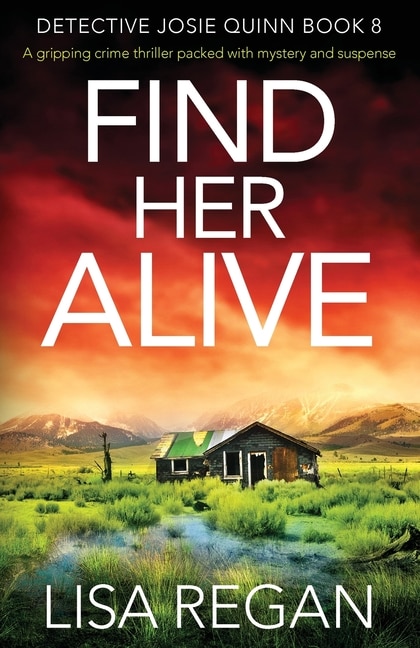 Front cover_Find Her Alive