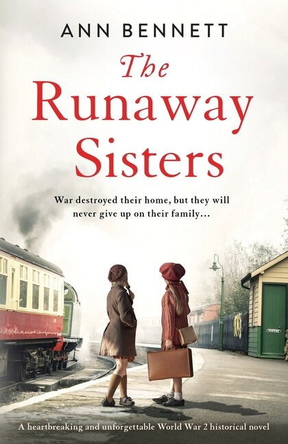 Couverture_The Runaway Sisters