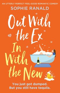 Couverture_Out With The Ex, In With The New