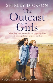 Front cover_The Outcast Girls