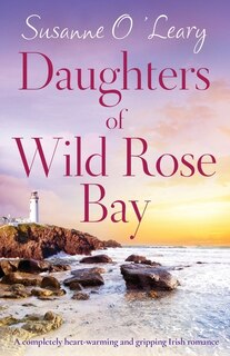 Couverture_Daughters Of Wild Rose Bay