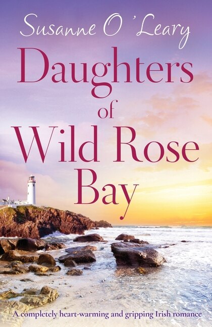 Couverture_Daughters Of Wild Rose Bay