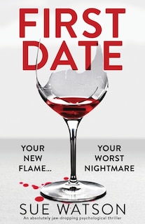 Front cover_First Date