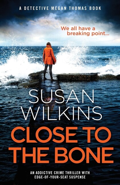 Couverture_Close to the Bone