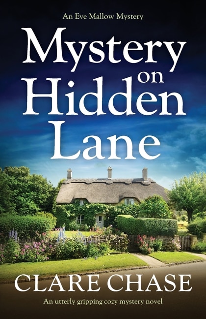 Couverture_Mystery on Hidden Lane