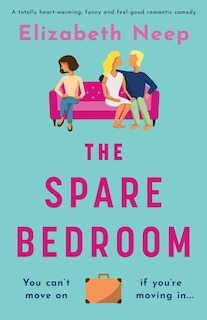 Front cover_The Spare Bedroom