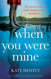 Couverture_When You Were Mine