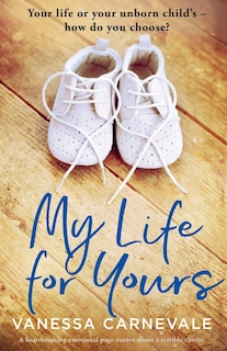 Couverture_My Life for Yours