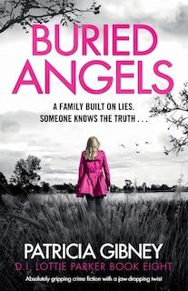 Front cover_Buried Angels