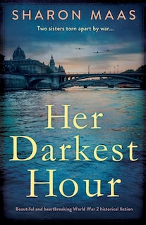 Front cover_Her Darkest Hour