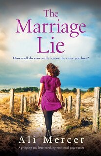 Front cover_The Marriage Lie