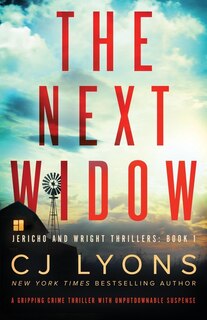 Couverture_The Next Widow