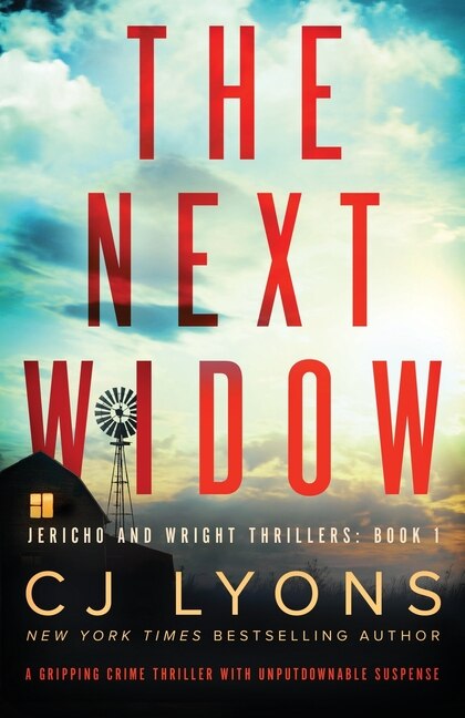 Couverture_The Next Widow