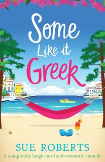 Front cover_Some Like It Greek