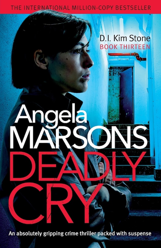 Couverture_Deadly Cry