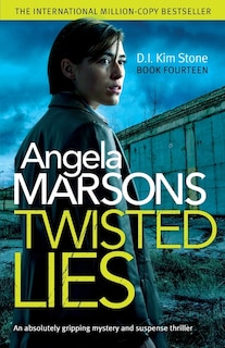 Couverture_Twisted Lies