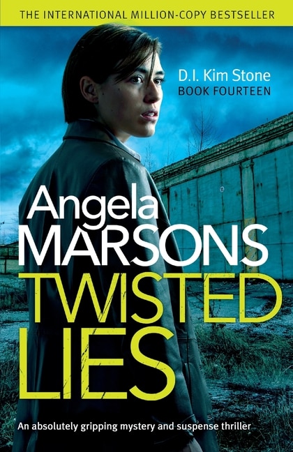 Couverture_Twisted Lies