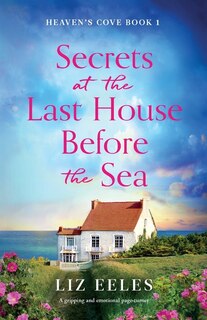 Front cover_Secrets at the Last House Before the Sea