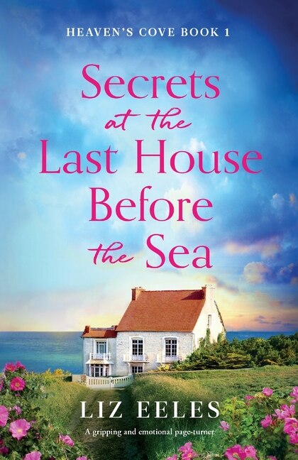 Front cover_Secrets at the Last House Before the Sea