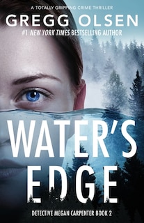 Front cover_Water's Edge