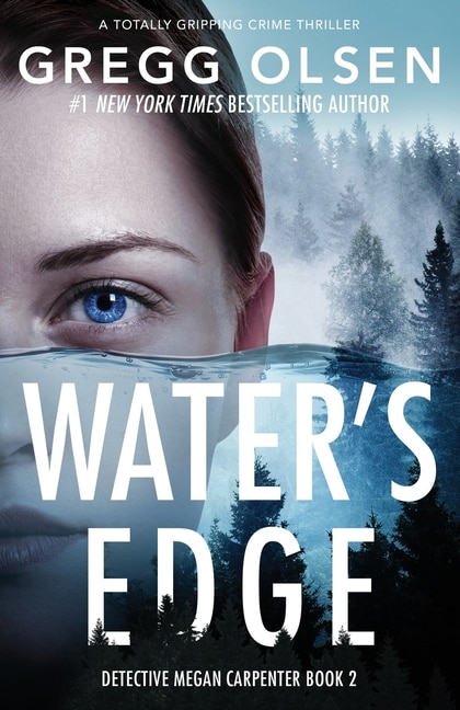 Front cover_Water's Edge
