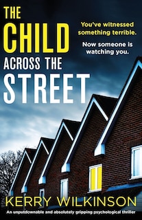 Couverture_The Child Across the Street