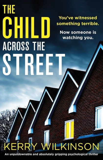 Couverture_The Child Across the Street