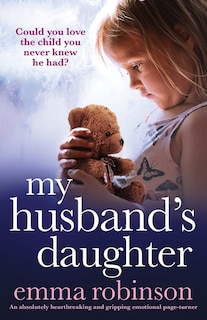 Front cover_My Husband's Daughter