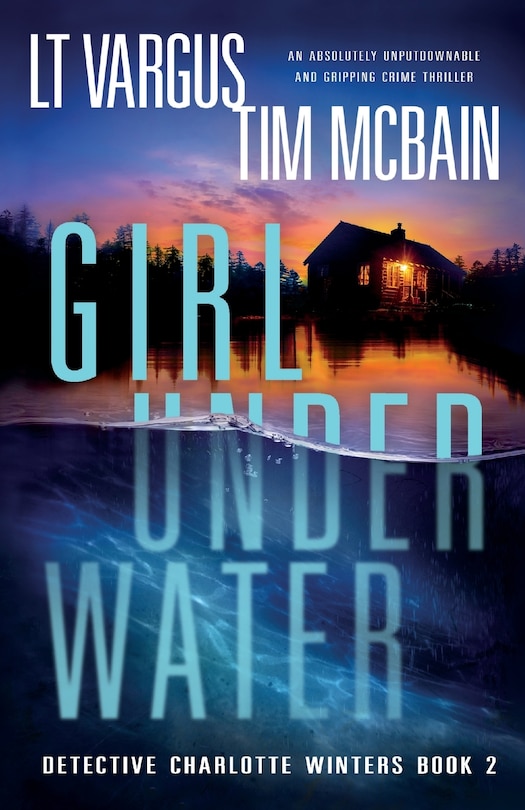 Couverture_Girl Under Water