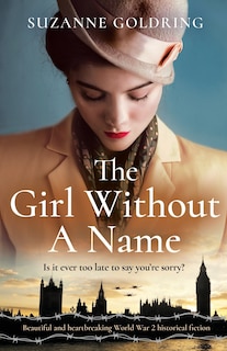 Couverture_The Girl Without a Name