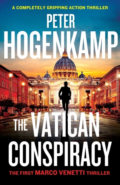 Couverture_The Vatican Conspiracy