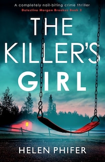 Couverture_The Killer's Girl