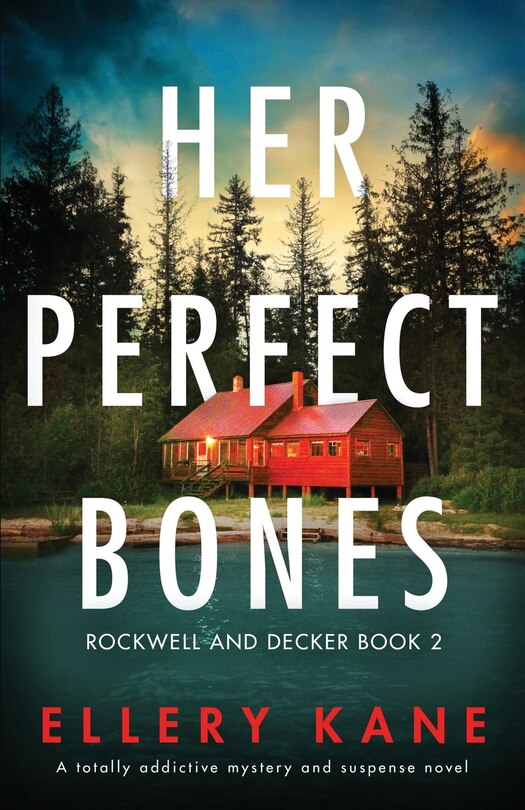 Front cover_Her Perfect Bones