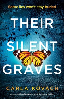 Couverture_Their Silent Graves