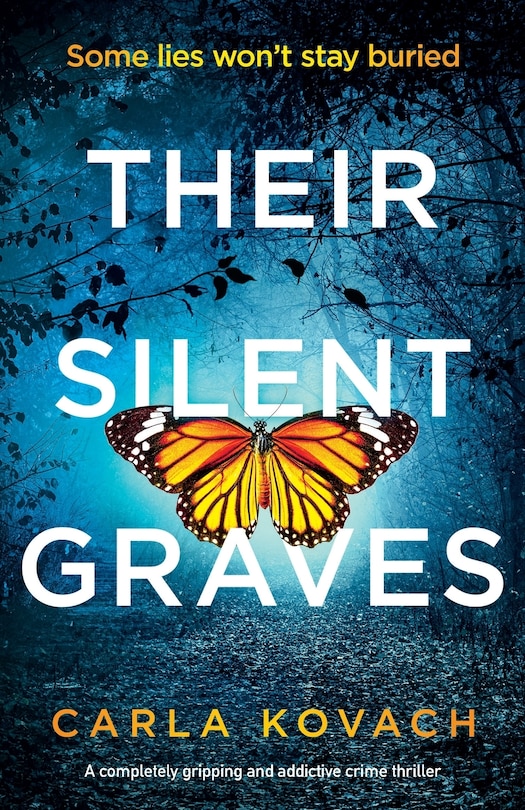 Couverture_Their Silent Graves