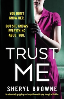 Front cover_Trust Me