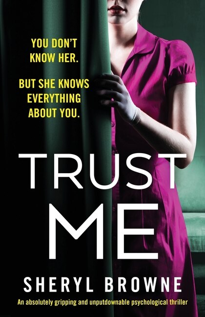 Front cover_Trust Me