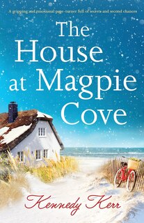 Front cover_The House at Magpie Cove