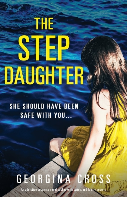 Couverture_The Stepdaughter
