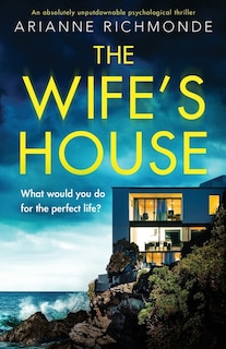Front cover_The Wife's House
