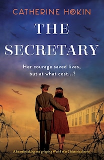 Front cover_The Secretary